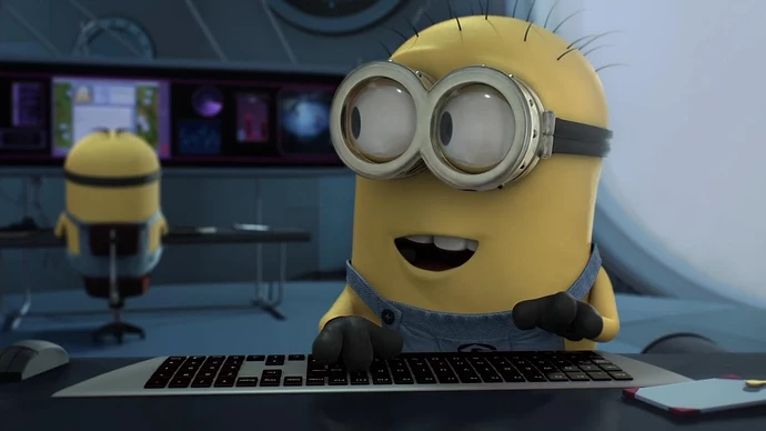 Minion_at_computer