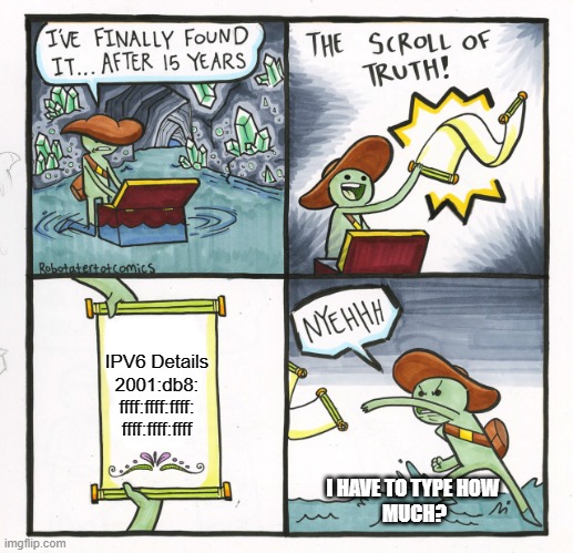 ipv6